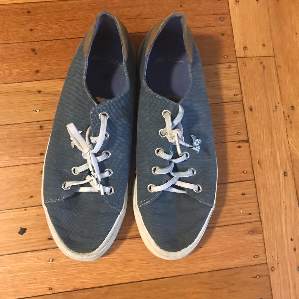 Creative Recreation Sneekers
